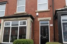 Headingley Avenue, LEEDS