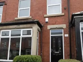 Headingley Avenue, LEEDS photo