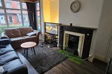 Headingley Avenue, LEEDS