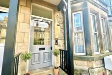 Hyde Park Road, Harrogate