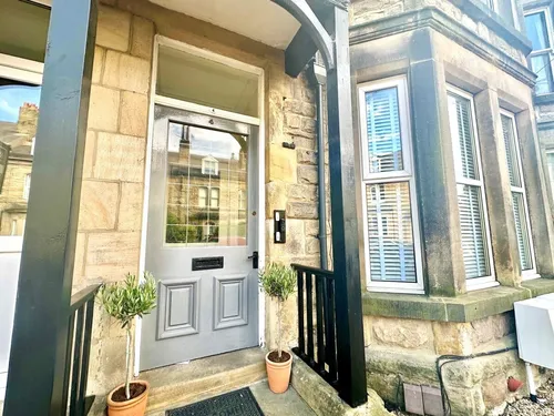 Hyde Park Road, Harrogatephoto