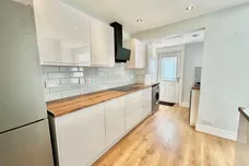 Hyde Park Road, Harrogate