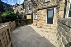 Hyde Park Road, Harrogate