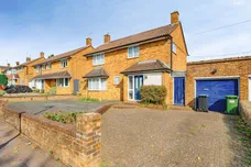 Leverstock Green Road, Hemel Hempstead