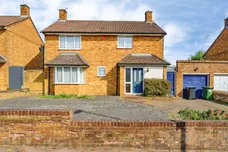 Leverstock Green Road, Hemel Hempstead