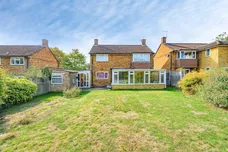 Leverstock Green Road, Hemel Hempstead
