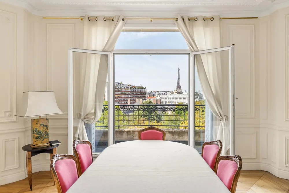 Paris 7th (École-Militaire), 75007, France
