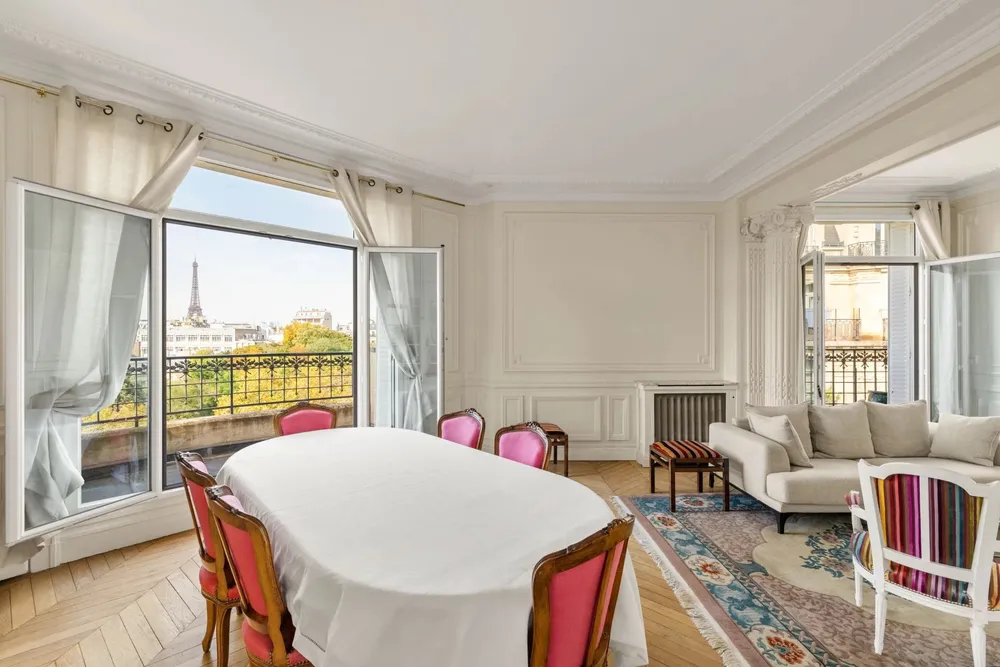 Paris 7th (École-Militaire), 75007, France