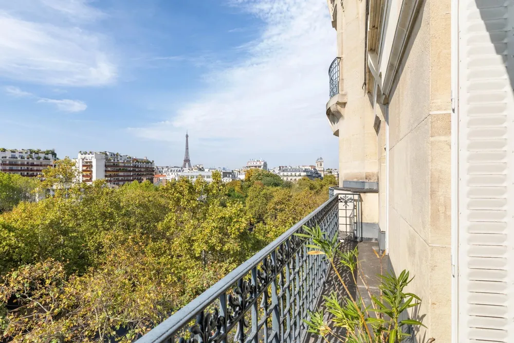 Paris 7th (École-Militaire), 75007, France