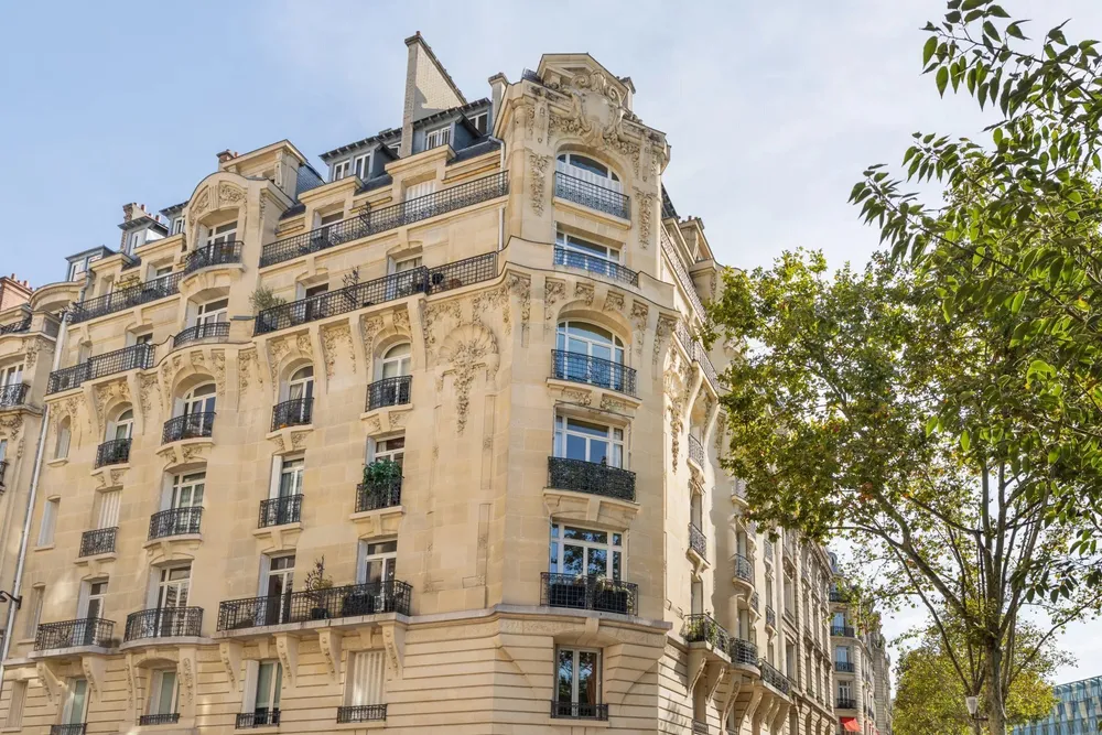 Paris 7th (École-Militaire), 75007, France