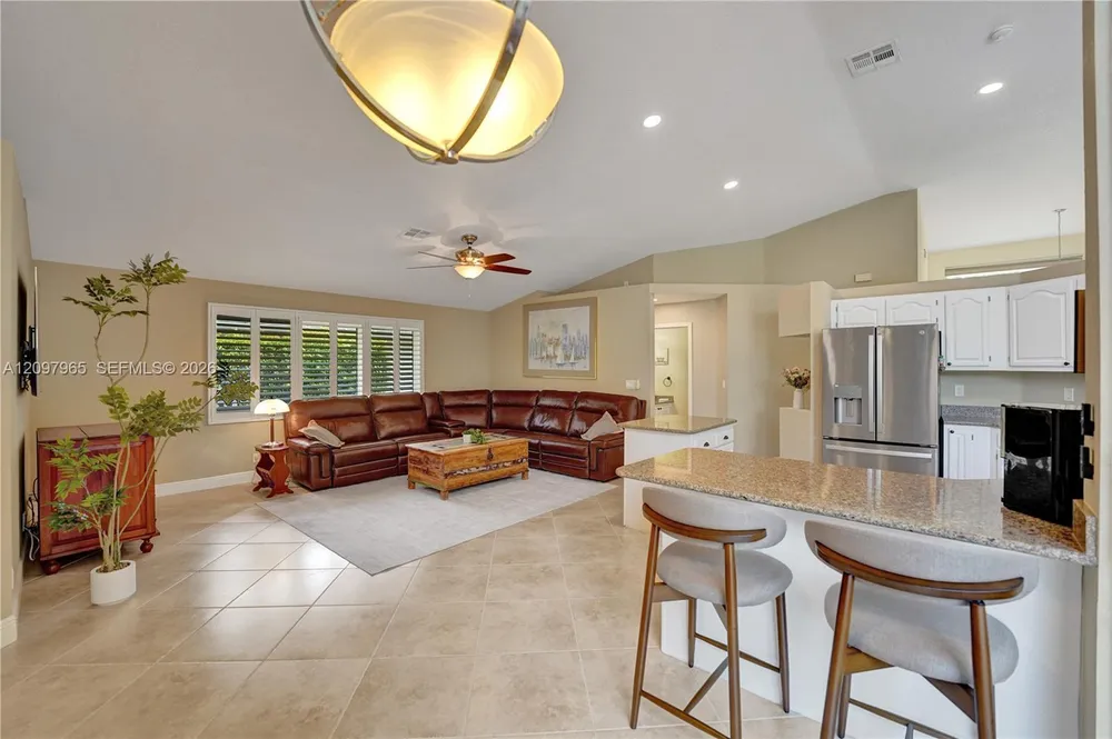 2649 Miller Ct, Weston, FL 33332