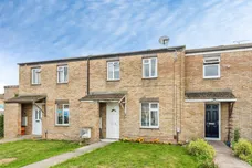 Cottington Close, Freshbrook, Swindon