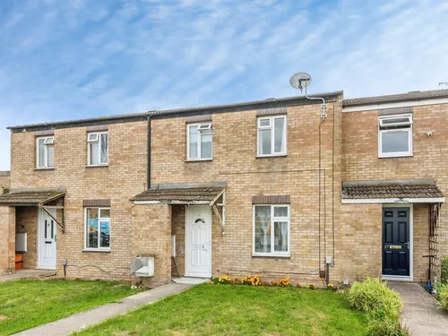 Cottington Close, Freshbrook, Swindonphoto