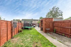 Cottington Close, Freshbrook, Swindon