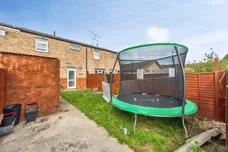 Cottington Close, Freshbrook, Swindon