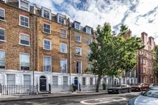 Cosway Street, London, NW1 photo 1