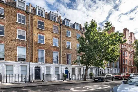Cosway Street, London, NW1