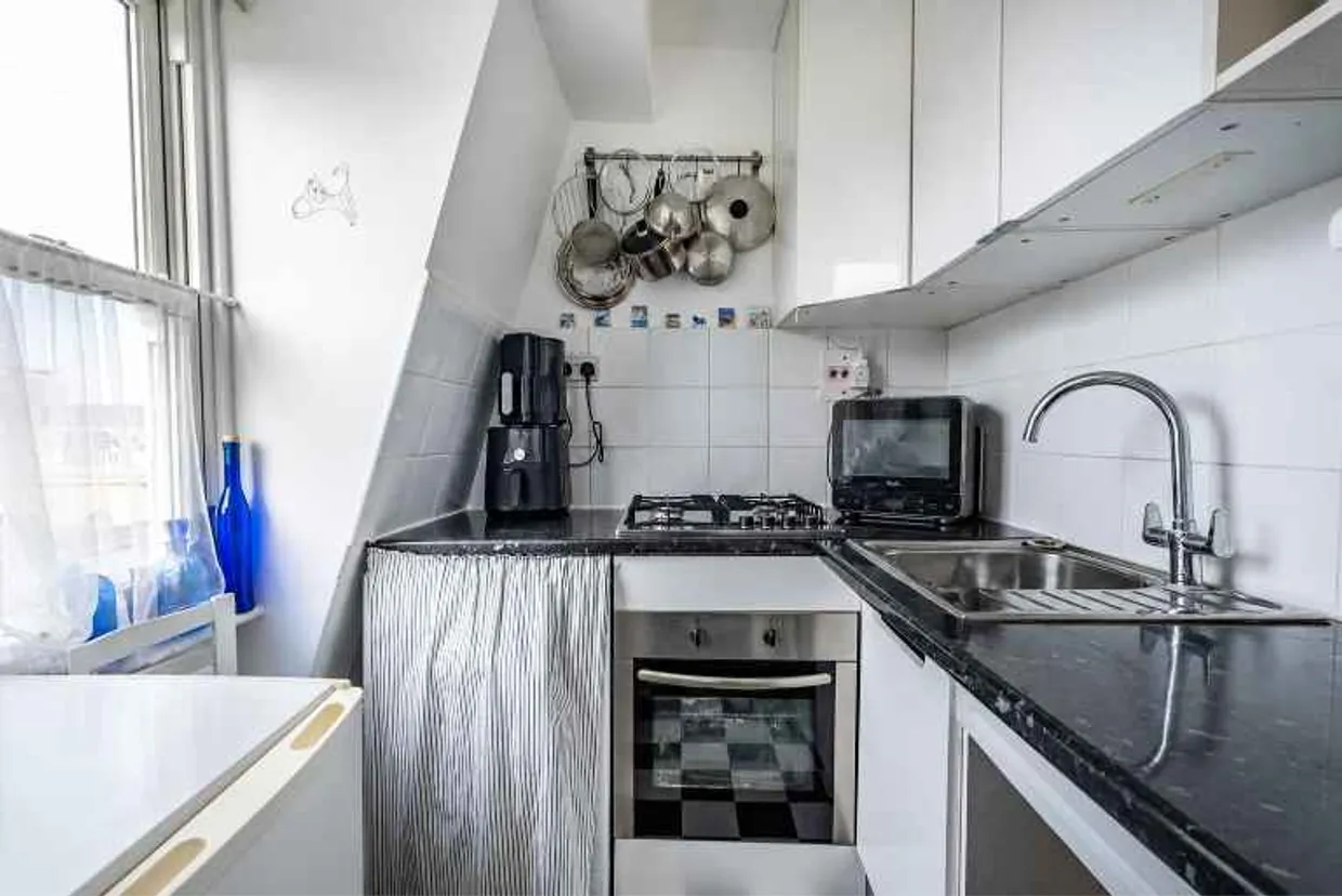 Cosway Street, London, NW1 photo 3