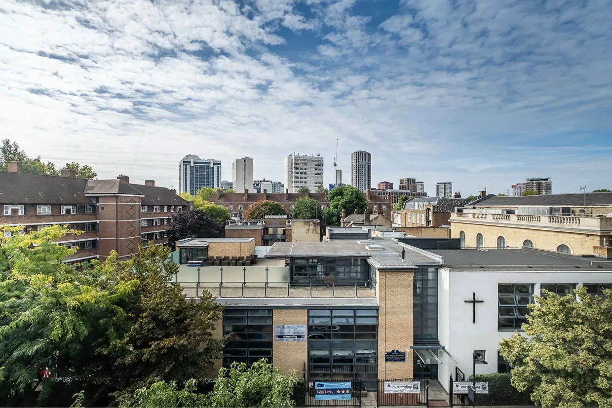 Cosway Street, London, NW1 photo 4