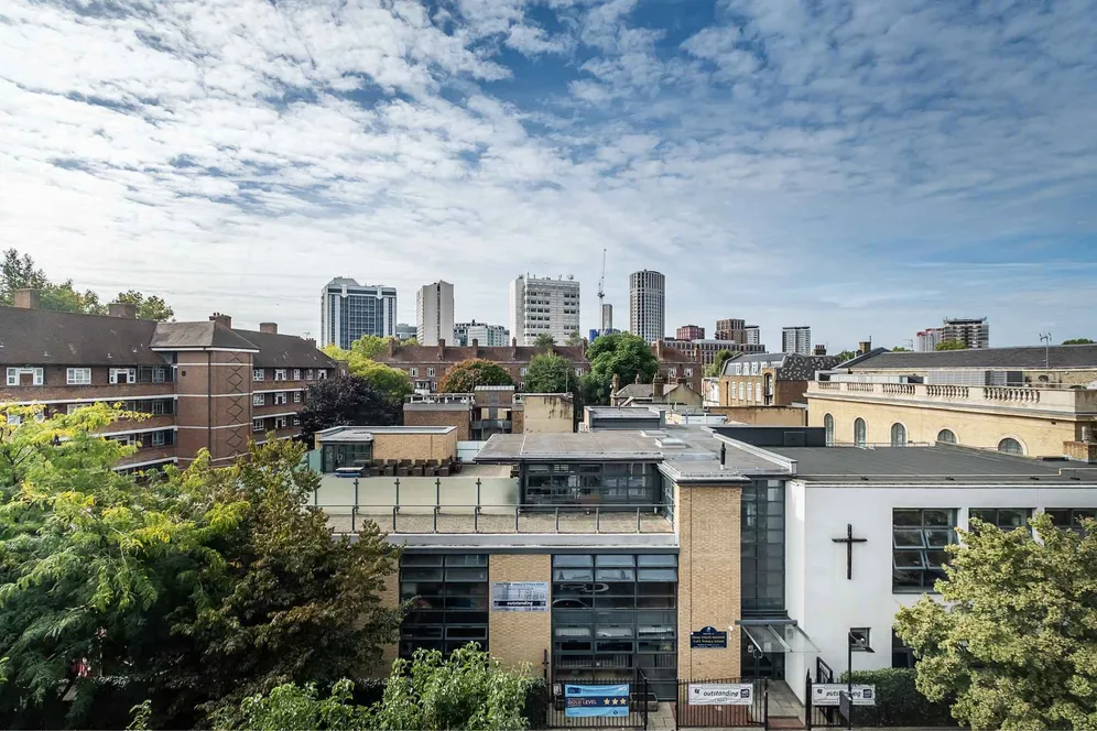 Cosway Street, London, NW1 photo 4