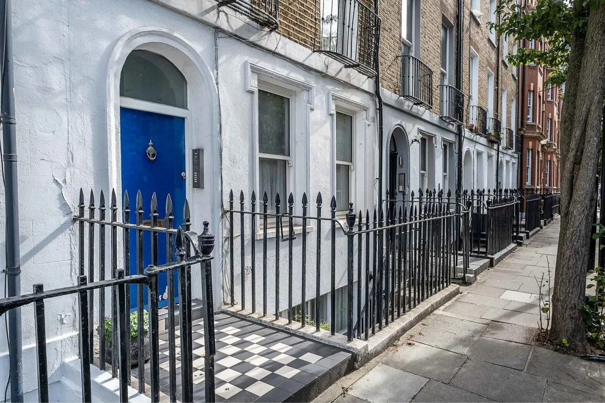 Cosway Street, London, NW1 photo 8