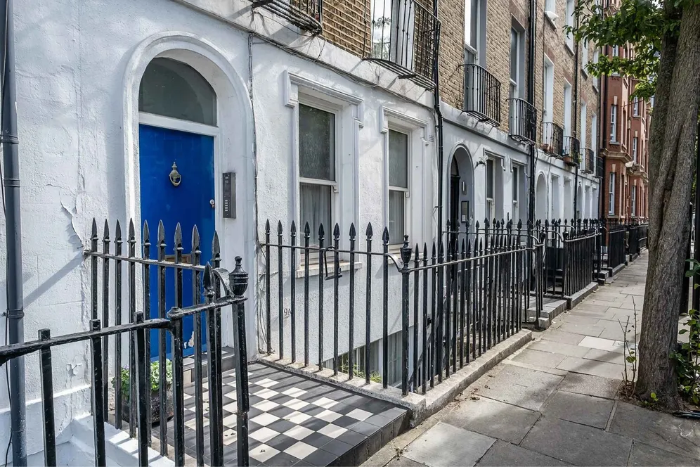 Cosway Street, London, NW1 photo 8