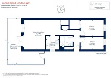 Lanark Road London W9 photo 1