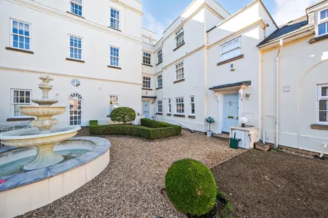 Danesbury Park Welwyn AL6