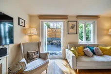 Lanark Road London W9 photo 3