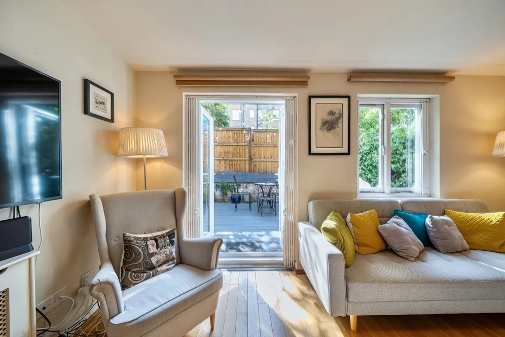 Lanark Road London W9 photo 3