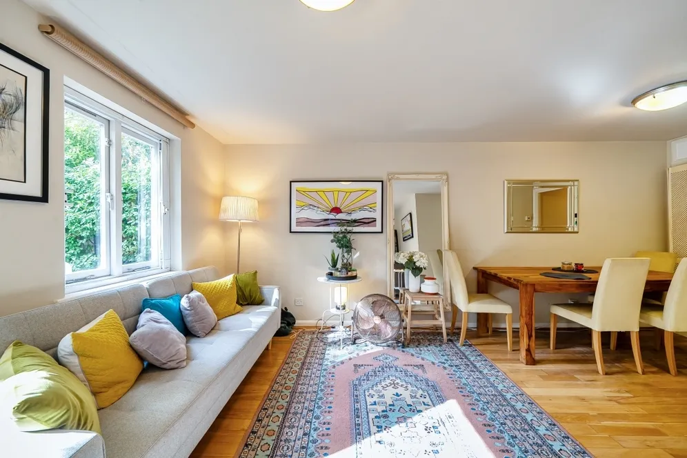 Lanark Road London W9 photo 5