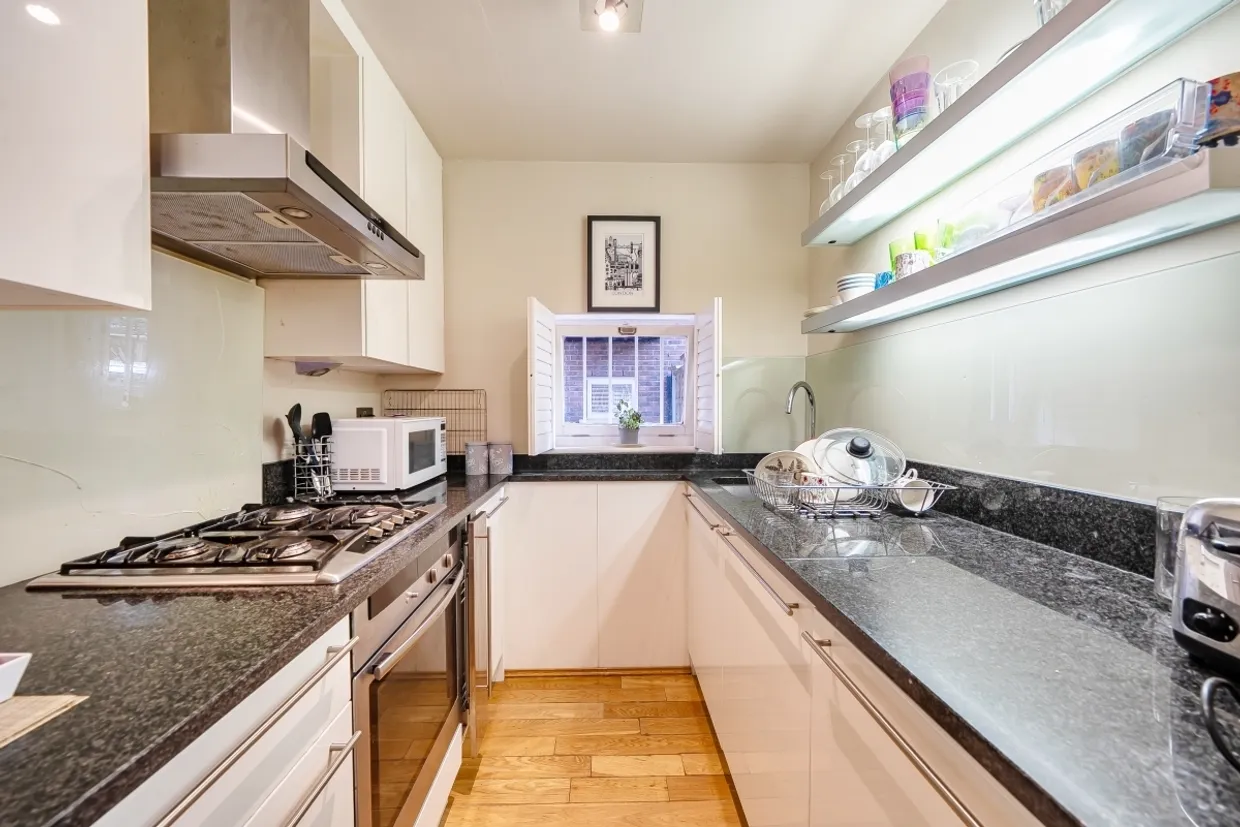 Lanark Road London W9 photo 8