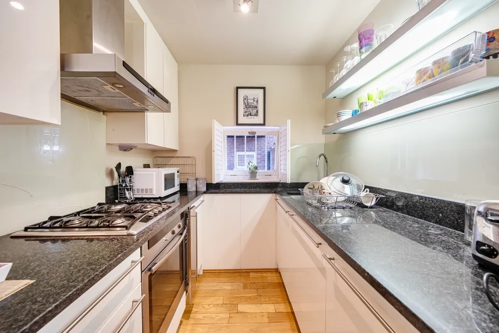 Lanark Road London W9 photo 8