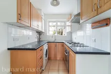 Conway Gardens, MITCHAM