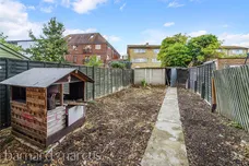 Conway Gardens, MITCHAM