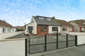 Property responsive