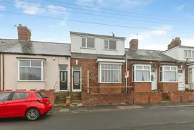 Property responsive
