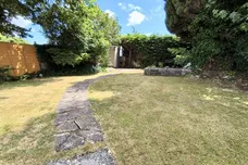 Highbury Park, WARMINSTER
