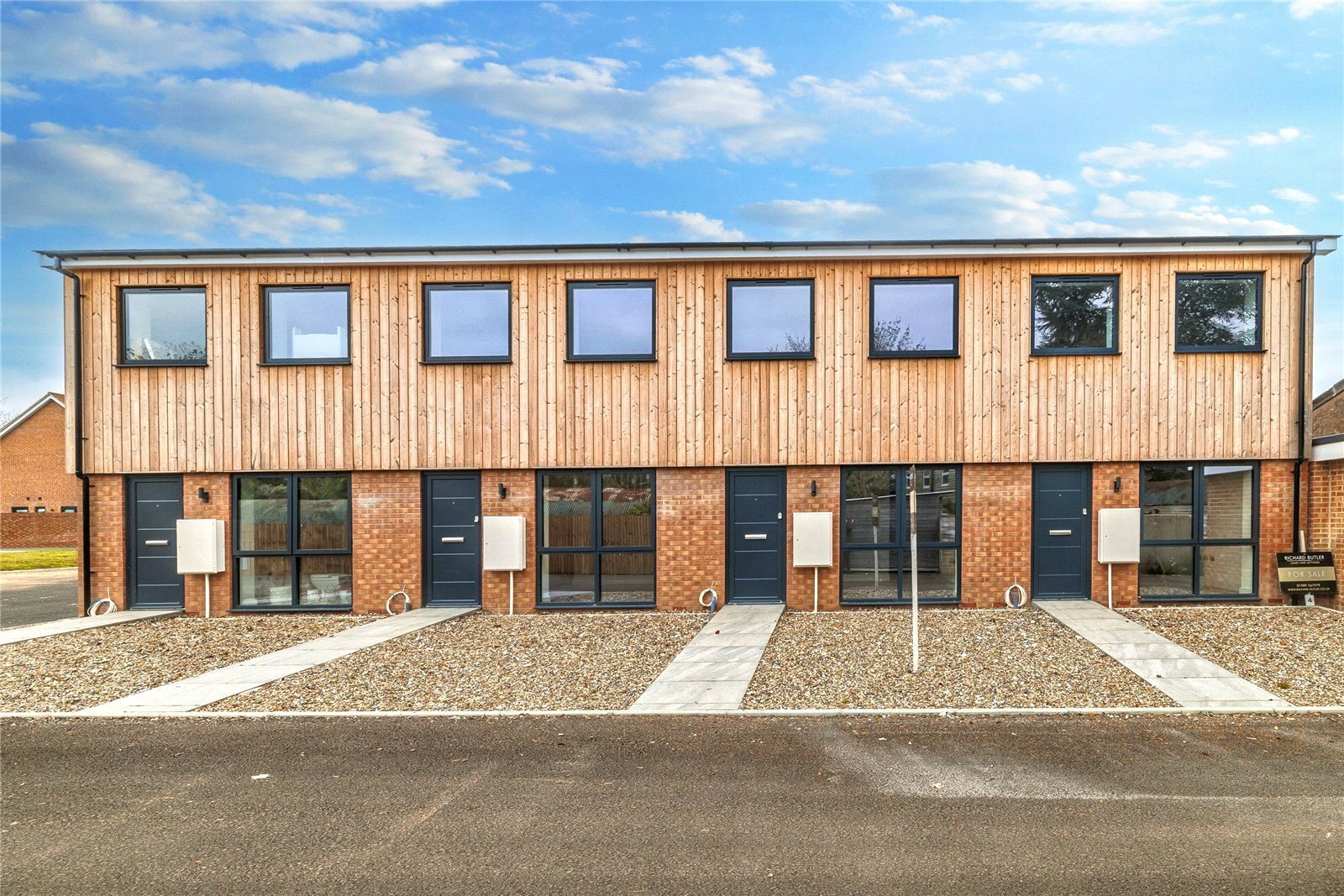 Lea End, Lea, Ross-on-Wye, Herefordshire, HR9 Image 1