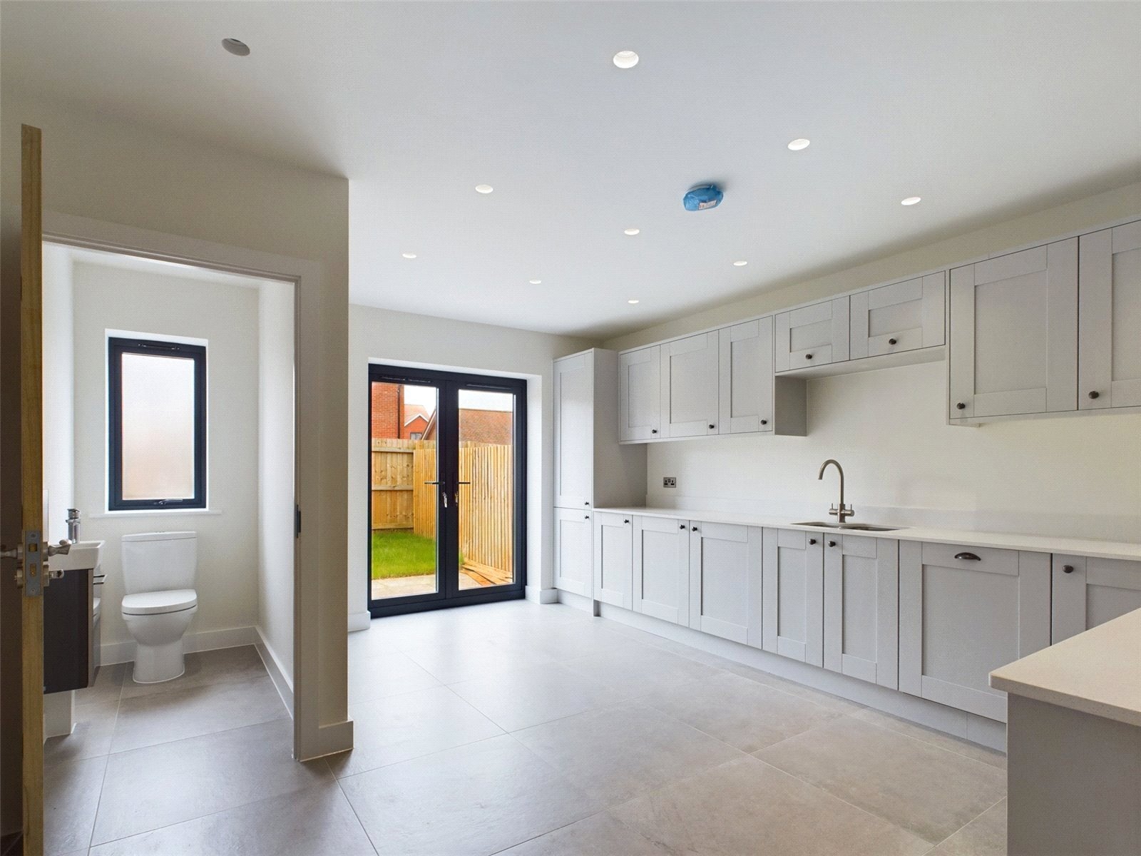 Lea End, Lea, Ross-on-Wye, Herefordshire, HR9 Image 2