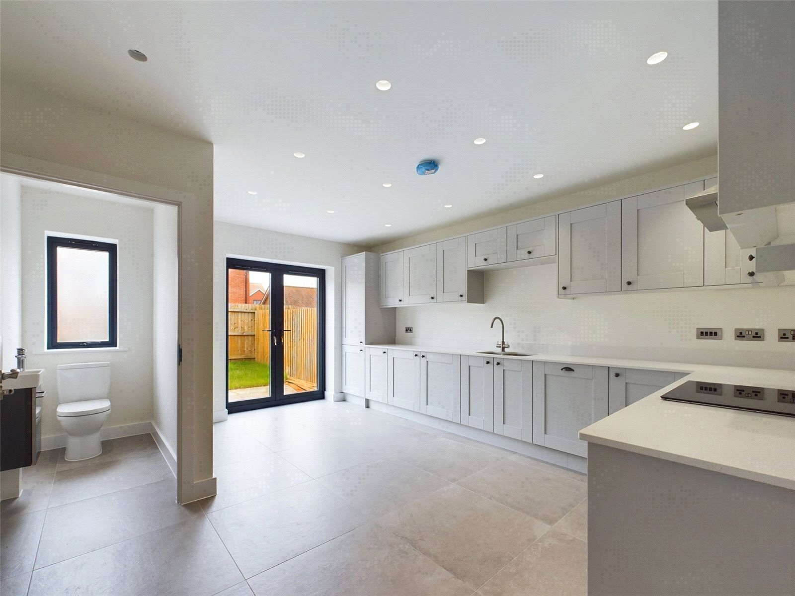 Lea End, Lea, Ross-on-Wye, Herefordshire, HR9 Image 3