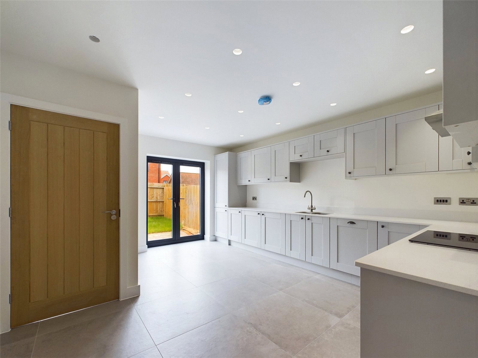 Lea End, Lea, Ross-on-Wye, Herefordshire, HR9 Image 5