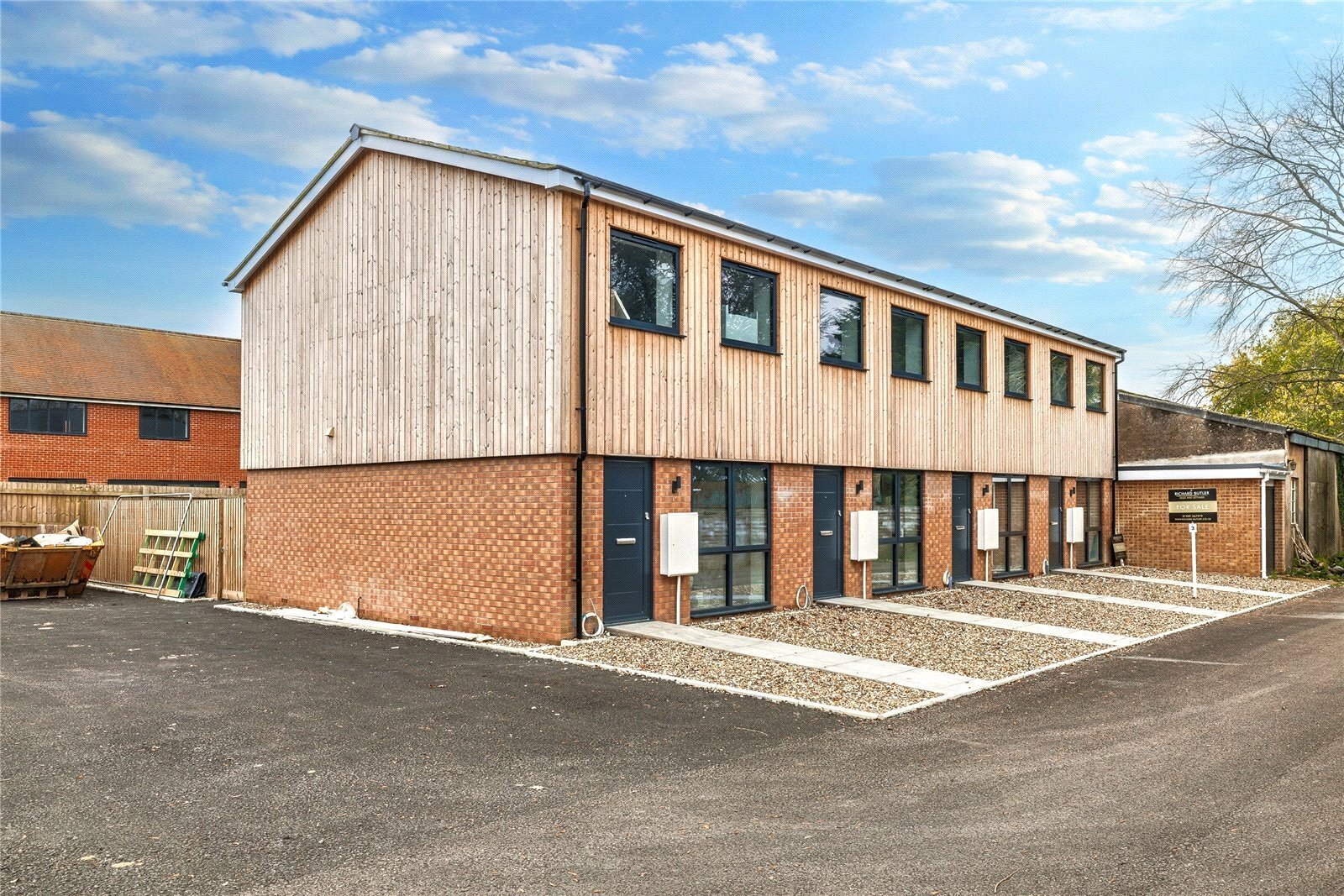 Lea End, Lea, Ross-on-Wye, Herefordshire, HR9 Image 11