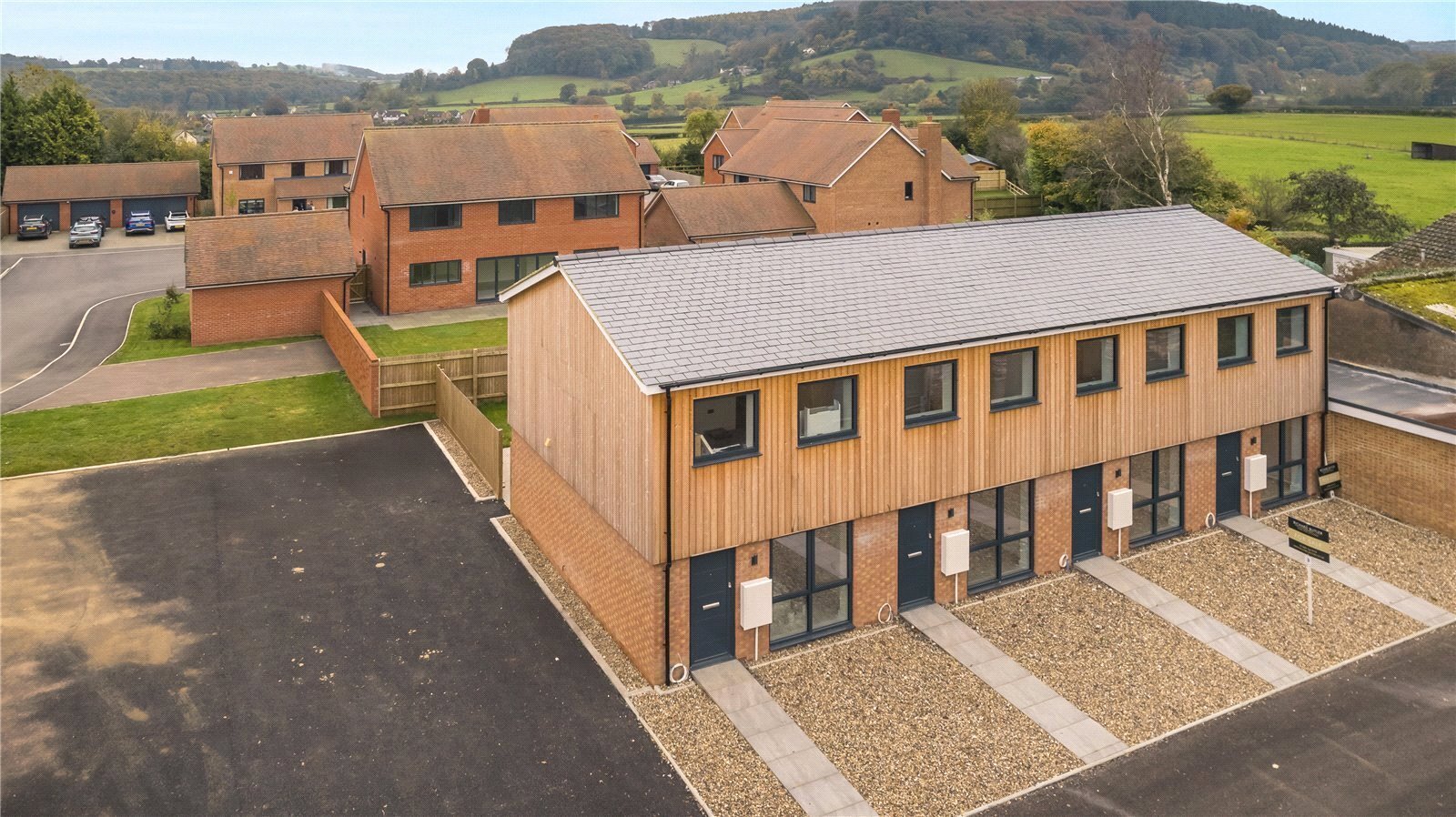 Lea End, Lea, Ross-on-Wye, Herefordshire, HR9 Image 13