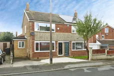 Rochester Road, South Anston, Sheffield