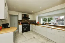 Rochester Road, South Anston, Sheffield