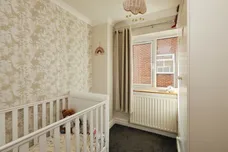 Rochester Road, South Anston, Sheffield