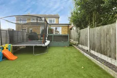Rochester Road, South Anston, Sheffield