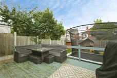 Rochester Road, South Anston, Sheffield