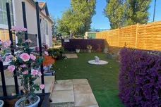 Cheveley Park, Grantham